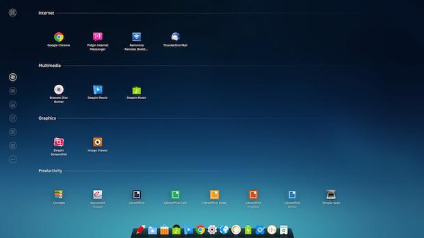 Deepin 2014.3