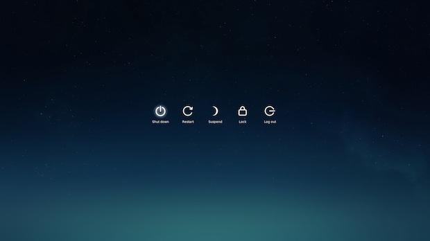 Deepin 2014.3