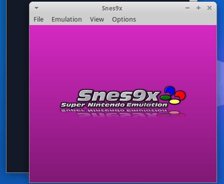 Como instalar o emulador de Super Nintendo Snes9x no Ubuntu