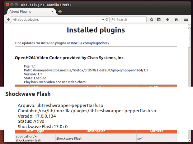 Flash atualizado no Linux: Tenha a versão mais recente com o Fresh Player Plugin