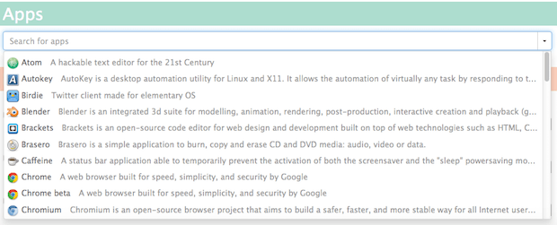 Como personalizar o Ubuntu e o Elementary OS com o Oduso