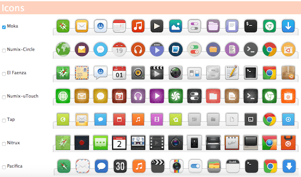 Como personalizar o Ubuntu e o Elementary OS com o Oduso