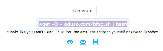 Como personalizar o Ubuntu e o Elementary OS com o Oduso
