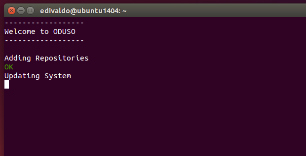 Como personalizar o Ubuntu e o Elementary OS com o Oduso