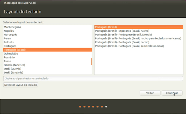 Como atualizar para o Ubuntu 16.04 usando o disco de instalação