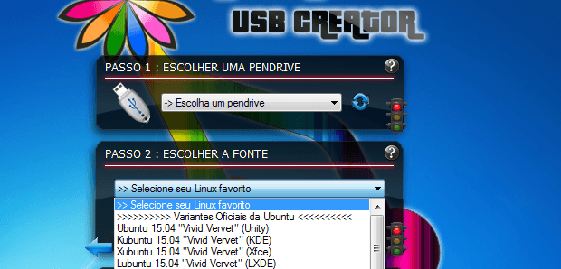 Como criar um disco de instalação do Linux no Windows