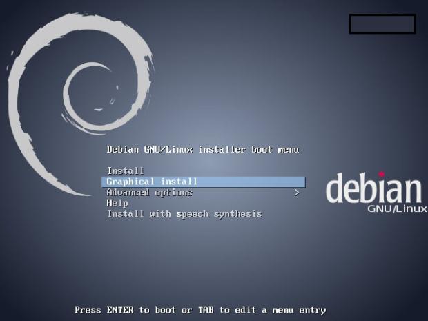 Como instalar o Debian 8 Jessie