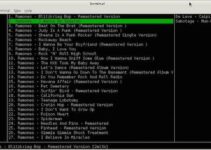Spotify no Linux via Terminal: instale e experimente Sconsify