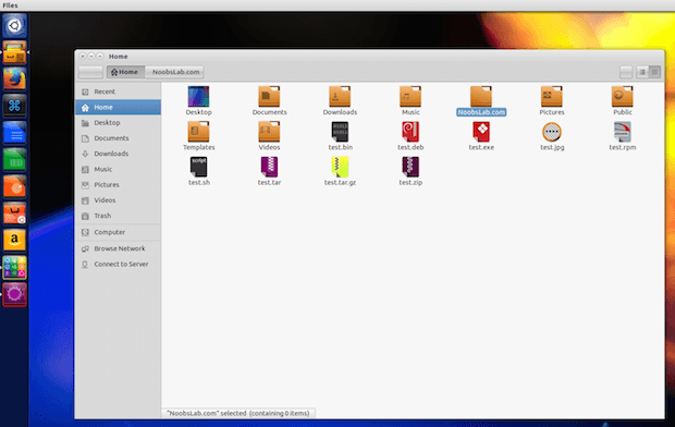 Instalando os temas Zukitwo, Zukiwi e Zukitre no Ubuntu