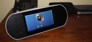 Zettaly Avy - uma caixa de som wireless com Android