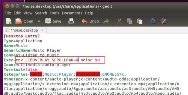 Como instalar o leitor de música Noise no Ubuntu