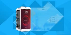 venda do Meizu MX4 Ubuntu Edition 1