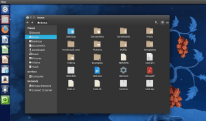 Instalando o conjunto de ícones Vimix, Numix Circle ou Paper no Ubuntu