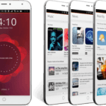 Ubuntu Touch para Meizu MX4 receberá melhorias da bateria
