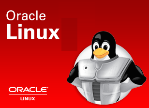 oracle linux 6.7