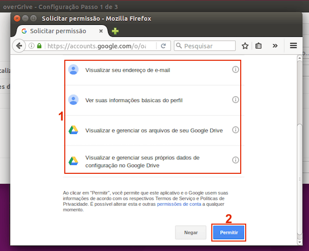 Google Drive para Linux; cinco programas para usar a nuvem