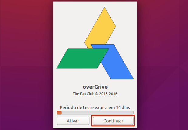 Como instalar o cliente overGrive e usar o Google Drive no Linux sem complicação