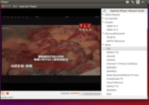 Como instalar o SopCast Player no Ubuntu e derivados
