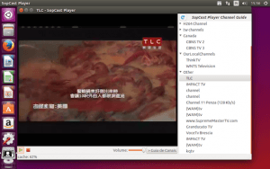 Como instalar o SopCast Player no Ubuntu e derivados