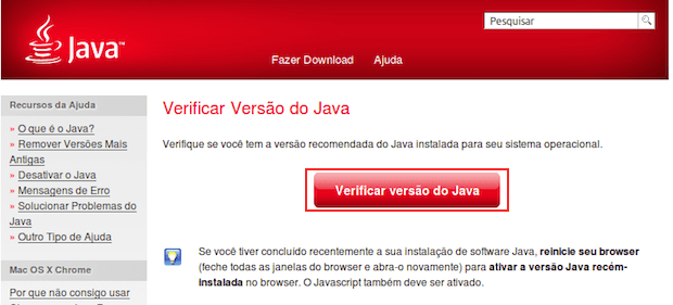 Java no Linux manualmente: veja como Instalar