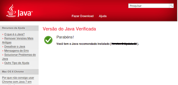 Como instalar as últimas versões do Oracle Java no Ubuntu