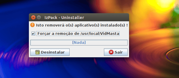 VidMasta: uma aplicativo que faz busca de filmes e programas de TV