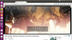 Como assistir vídeos em Flash no Firefox usando o MPV