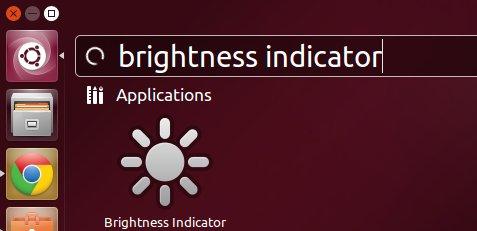 Brilho da tela: como instalar Brightness Indicator no Ubuntu
