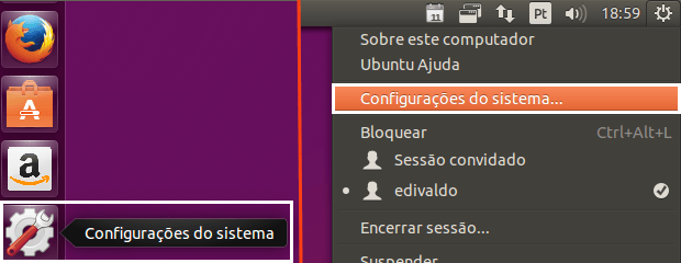 Instalando os mais recentes drivers gráficos proprietários no Ubuntu