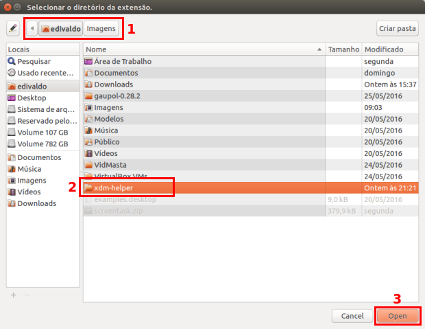 Como integrar o Xtreme Download Manager com o Firefox, Opera, Chrome e outros navegadores