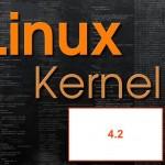 Como atualizar o núcleo do Ubuntu para o kernel 4.2