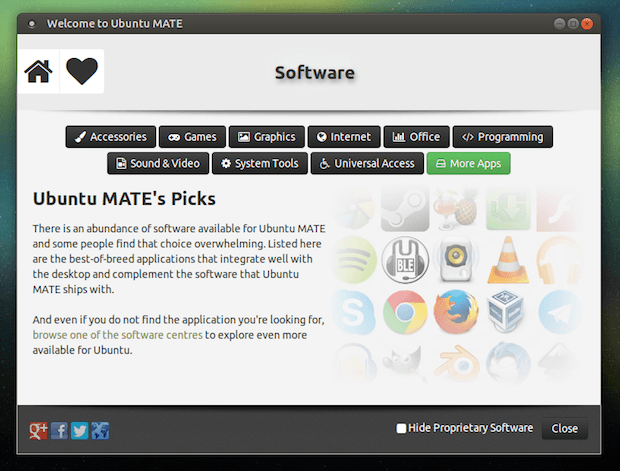 ubuntumate-wily-software-categ