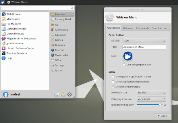 xubuntu-wily-whiskermenu