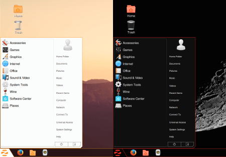 Zorin OS 10