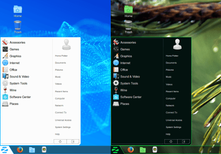 Zorin OS 10