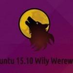 Ubuntu 15.10 beta 2 já está disponível para download