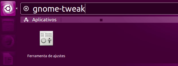 Como mudar o tema e conjunto de ícones padrão do Ubuntu