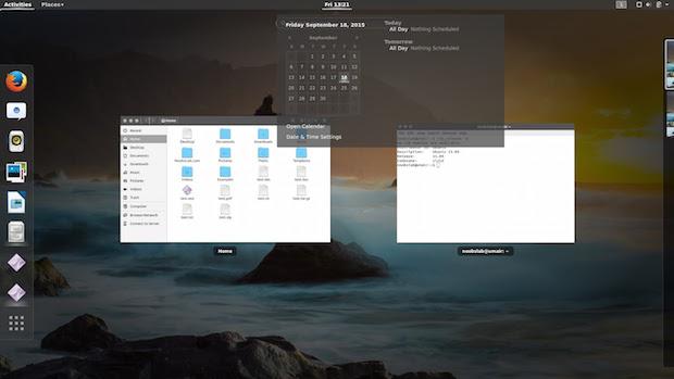 Como instalar o tema Aurora no Ubuntu