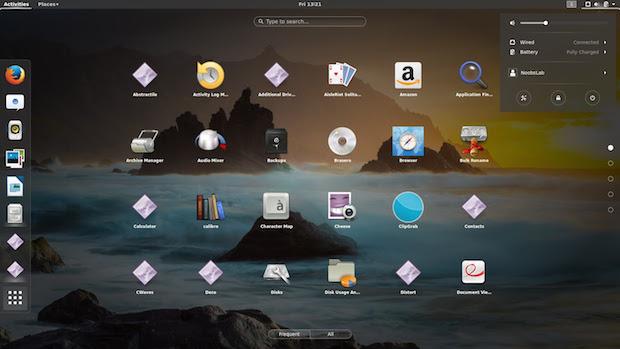 Como instalar o tema Aurora no Ubuntu