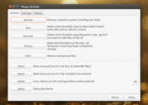 Instale o PinguyBuilder e crie uma ISO personalizada do Ubuntu ou Linux Mint