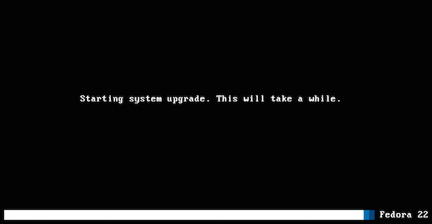 Como atualizar o Fedora 22 para 23