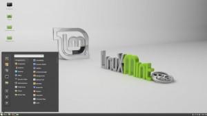 Linux Mint 17 3 1