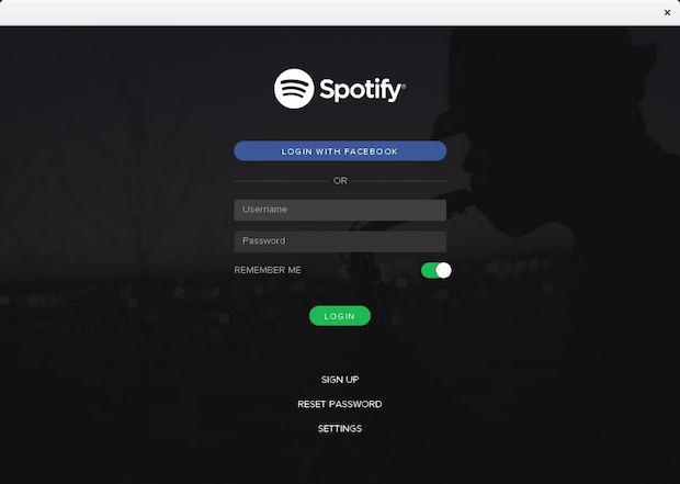 Como instalar o Spotify no Fedora e derivados