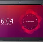Tablet BQ Aquaris M10 Ubuntu Edition estará disponível para pré-venda dia 28/03