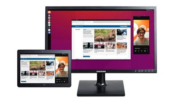 BQ Aquaris M10 Tablet - a convergência do Ubuntu finalmente chegou