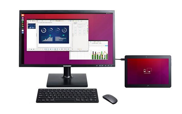 BQ Aquaris M10 Tablet - a convergência do Ubuntu finalmente chegou