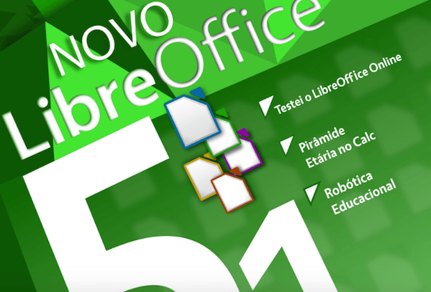 Lançada LibreOffice Magazine 21 – baixe agora!