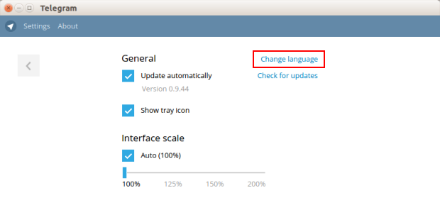 Como instalar o cliente oficial Telegram no Linux manualmente