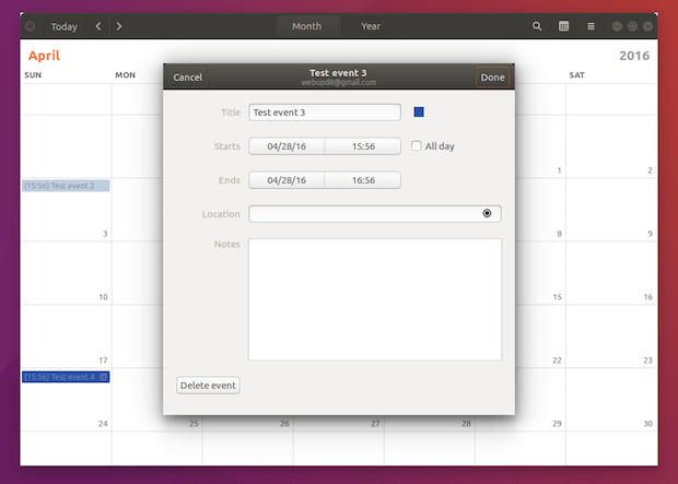 Ubuntu 16.04 beta 2 já está disponível para download