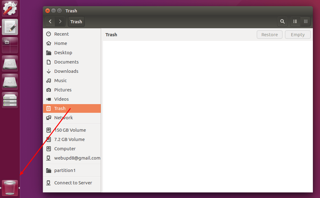 Ubuntu 16.04 beta 2 já está disponível para download